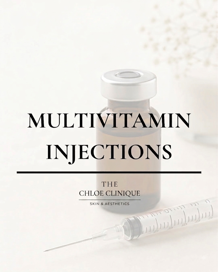 Multivitamin injections